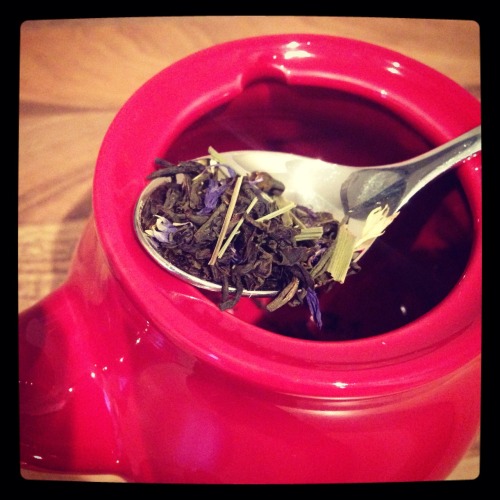 Frederick Chilton (Hannibal) Inspired Tea Blend Corpses On My Property By Beastly Beverages On Etsy