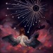 alessiacielart:•The Fall•Thousands of years ago, during a meteor shower, God cast out of heaven the rebellious angels. A starmaker looks up to the blackest sky, to see his creations being hurled to the earth, just like him.Here we are with my second