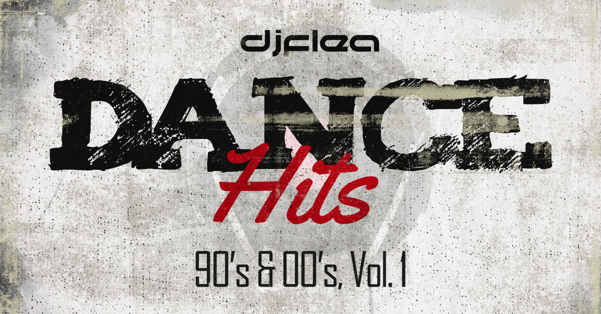 Dance Hits of the 90s && 00s, Vol. 1