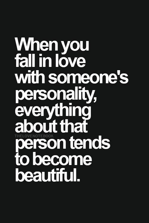 TheLoveNotebook