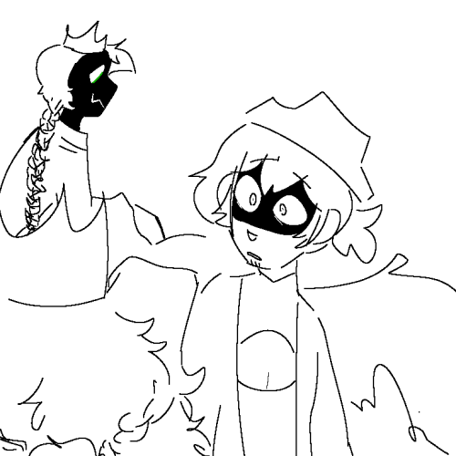 I Was Thinkin About The Fact That If No Outside Force Kills Phil He'd Absolutely Outlive Techno