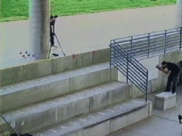 steakboarder:  Pre-kook Steve Berra 