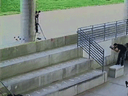 Steakboarder:  Pre-Kook Steve Berra 