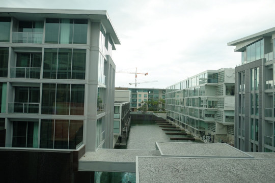 sofitel auckland viaduct harbour