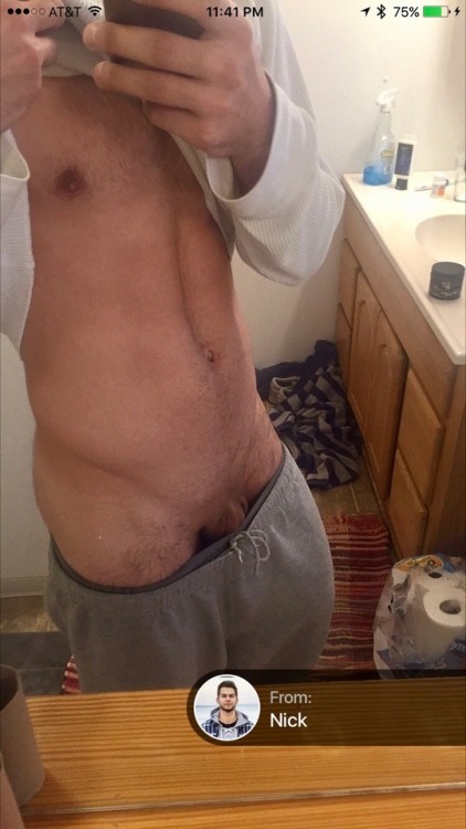 straightbaitedmen:Nick, 23 from Minnesota. adult photos