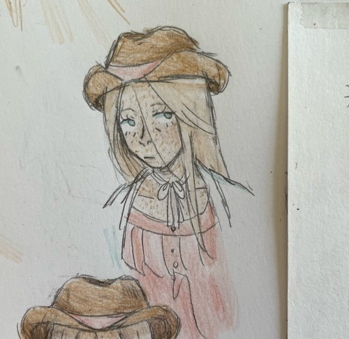 Ugh I Still Need To Draw Her Actual Boots