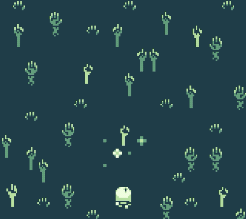 Soul Void Is A Beautiful And Eerie Game Boy Styled Psychological Horror Adventure Set Within A Void Between
