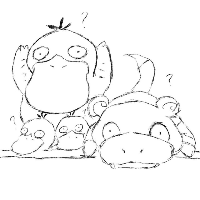 ヤドン Tumblr Posts Tumbral Com ヤドン Tumblr Posts Tumbral Com