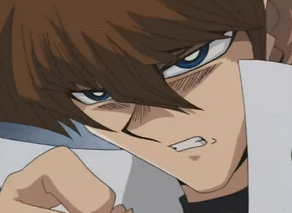 agirlinsearchof:zamisriza-the-resurrection:Which Seto Kaiba are you today?Upper right.Part middle, p