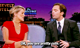 bluesteelstan:Sebastian + reactions to being complimented pt.1 (pt.2)