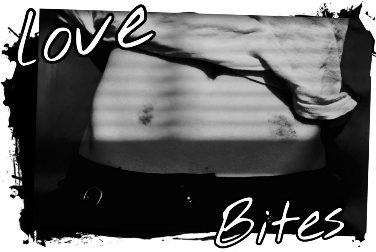 Bites tumblr love Love Bites