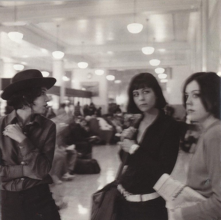 oneweekoneband:I have no intelligent commentary to add to this photo, other than