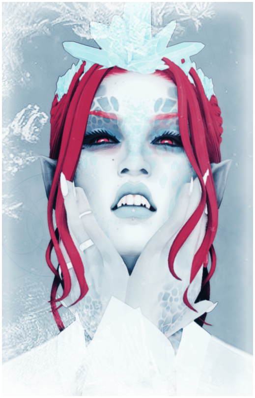 We, The DrownedHold Our Hollow-hearted Ground'Til We Swallow Ourselves DownAgain, Again