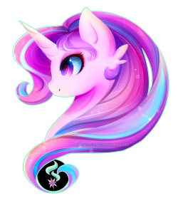 mlpfim-fanart:  Starlight Glimmer by Koveliana