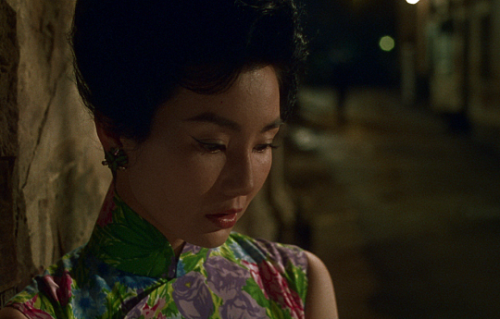 pierppasolini:I can’t waste time wondering if I made mistakes. Life’s too short for that. In the Mood for Love (2000) // dir. Wong Kar-wai