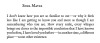 peoplehood-deactivated20211003:SOULMATESLang Leav, Soul Mates / Emery Allen, Become / Dacia Maraini, Dreams of Clytemnestra / Audre Lorde, Zami: A New Spelling of My Name / Marina Tsvetaeva, “No one has taken anything away” / Dave Malloy, Natasha,