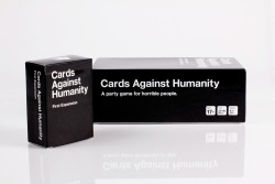 blua:  Cards Against Humanity is as despicable