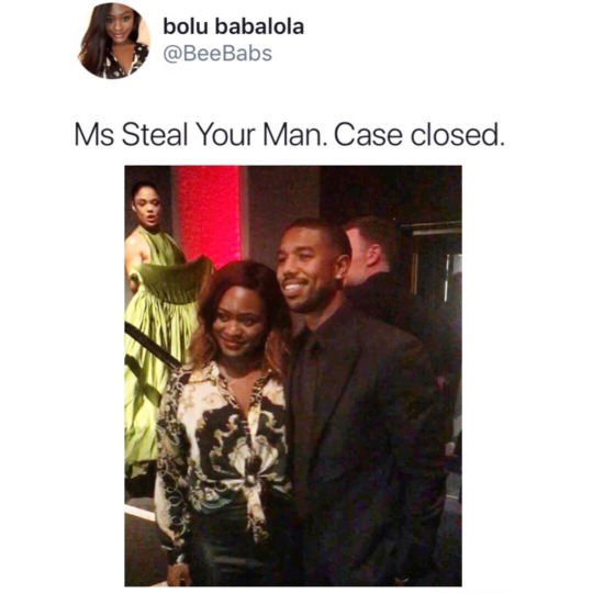 kimreesesdaughter:  embracingblackculture:   The greatest love story of 2018. She has inspired us all. 👏🏿👏🏿👏🏿   This is iconic.