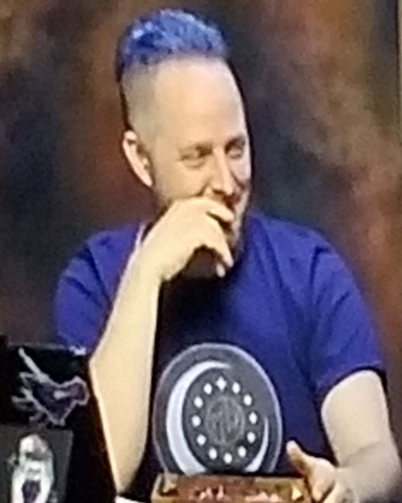 pics Jelle's Marble Runs Midnight Wisps i just can t holy shit taliesin is