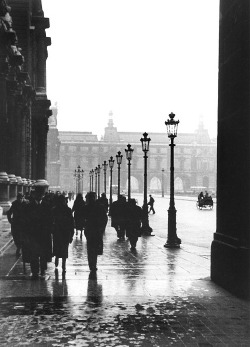 lylaandblu:  fred stein, paris, 1937 