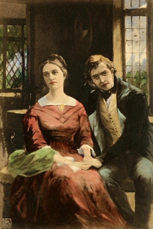 The 11 worst couples in literature No. 10. Dr Lydgate and Rosamund Vincy from Middlemarch One of the