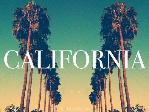 kodey-kc:  Californiaaa 