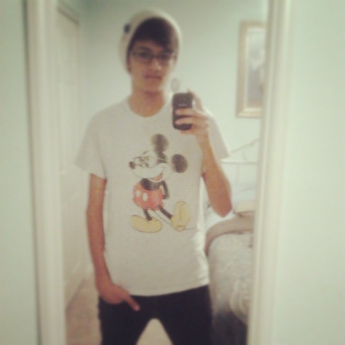 Also this shirt is RAD