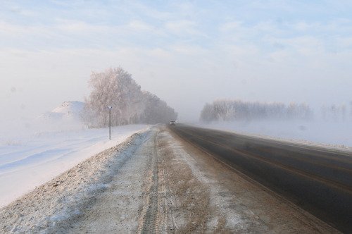 kotomsk: Russia, january 2019.