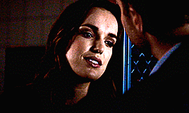 aosladies:Jemma Simmons in Season 4        4x10 “The Patriot”