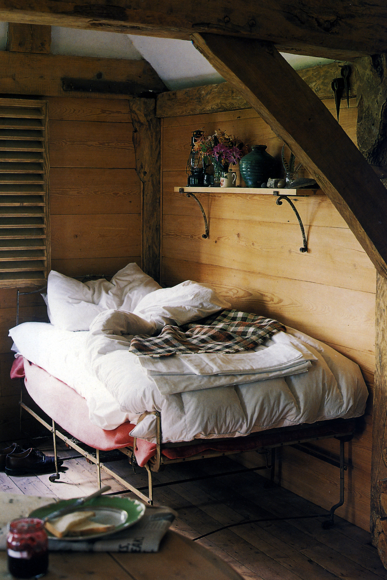 wolftramp:  Vintage Blog ☼ 
