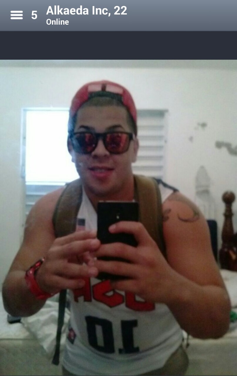 boriboy82:  lecheropr:  Boricua  Q rico se ve coño 