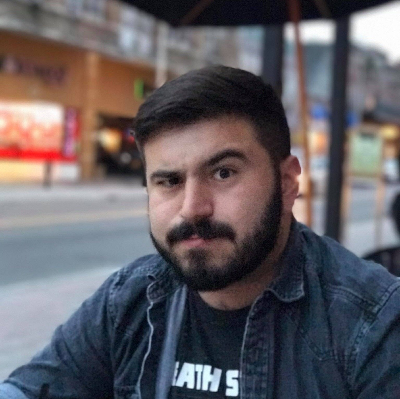 OneBearGeek