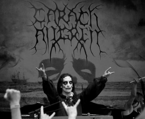Existence is Futile ✝