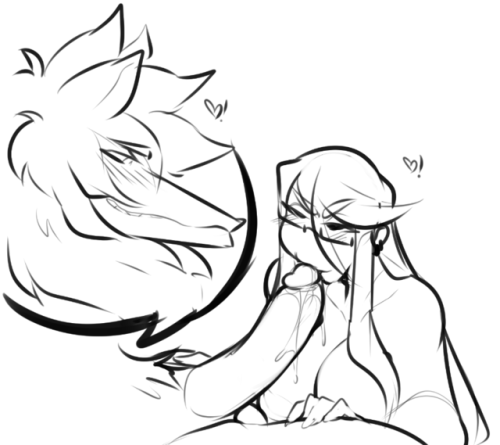 queenchikkibug:  assortment of doodles of Kummie I did over on Twitter~ 