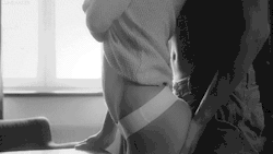 Girlslovegoodinnuendo:  Inspecting What Is Yours…