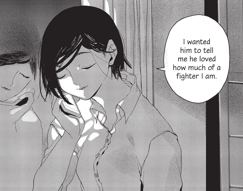 Manga Capsaicin Spicy Scans Makoto Shinkai Tsubasa Yamaguchi S She And Her Manga Capsaicin Spicy Scans Makoto Shinkai Tsubasa Yamaguchi S She And Her