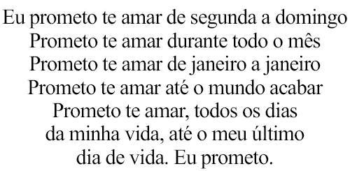 A GRAÇA!