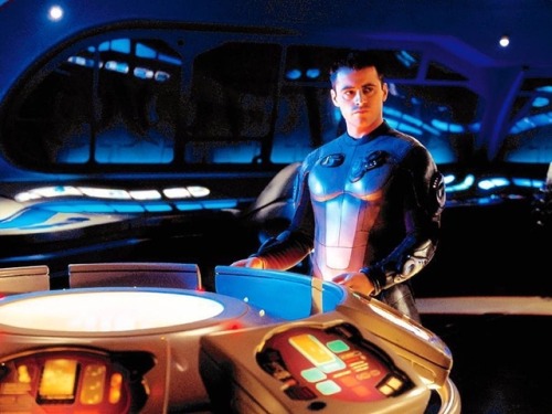 90smovies:Lost in Space (1998)
