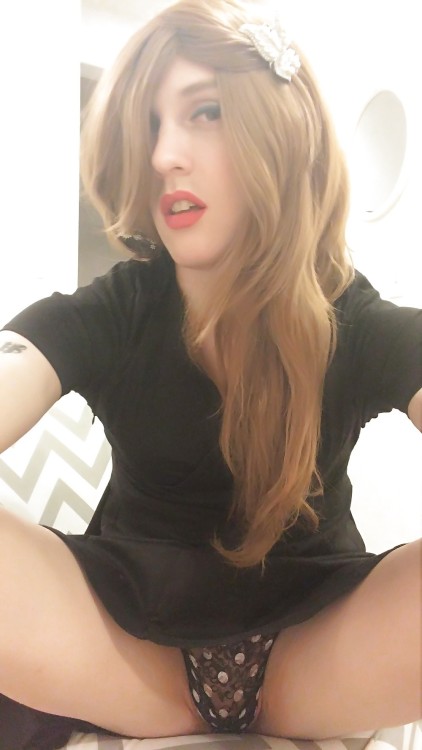 mymmmmasquerade: jessicathequeen: #trans #trap #pretty #crossdress #wantthisgirlfriend Follow the mm