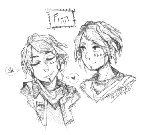 blimpcat: Finn | Life Is Strange [2] I am.. surprisingly absolutely in love with this character. Epi