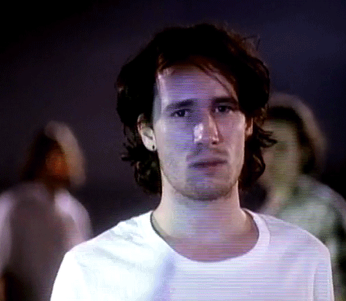 ananula:  Jeff Buckley, Last Goodbye Music Video (x) 