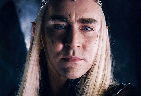 The Hobbit: The Battle Of The Five Armies (2014)