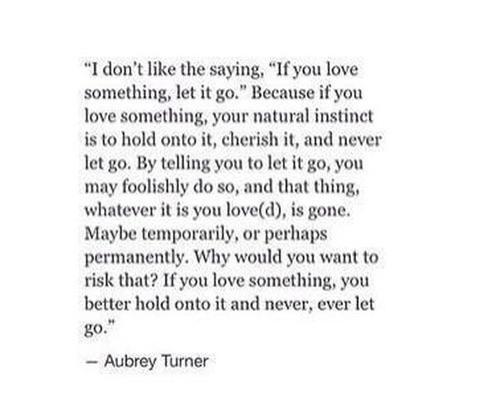 Quotes & Poems
