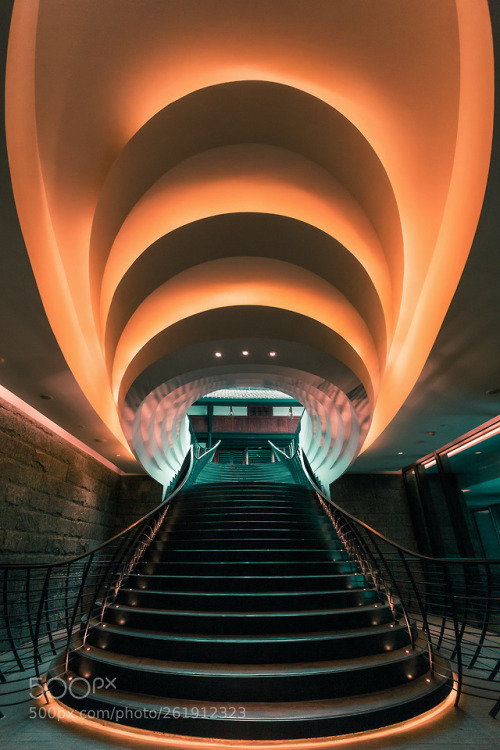 ChengDu by vcg-yuanyakun