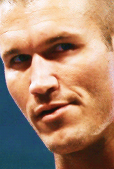 Sex theprincethrone:  Randy Orton + Close Ups pictures