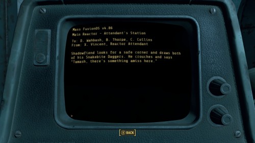 Sex So I was playing Fallout 4 yesterday when pictures