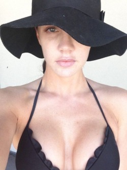 celebqwerty: Jillian Murray