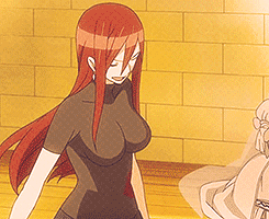 manatsuu:  “Never underestimate a bride!” 