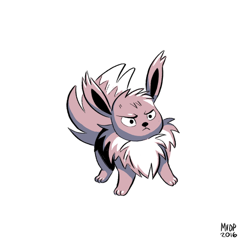 sketchinthoughts:  more pokemon oldies 