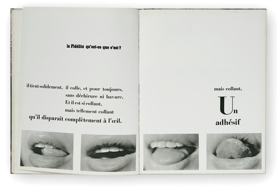 dig-image:  Marc Attali &amp; Jacques Delfau, Les érotiques du REGARD (Erotic